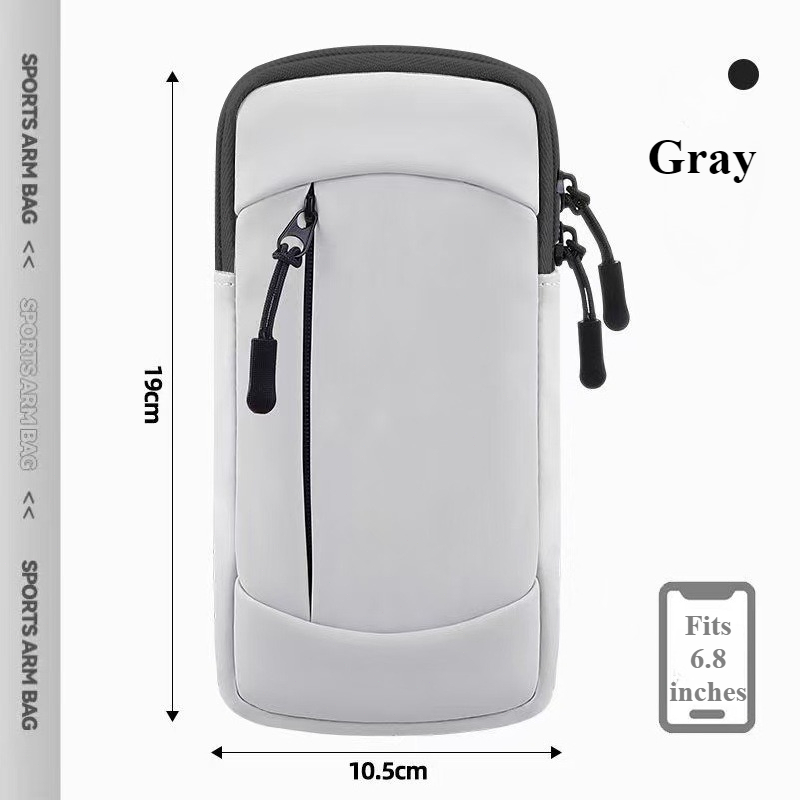 Running Armband Phone Holder O - Running Gear Storage review and price