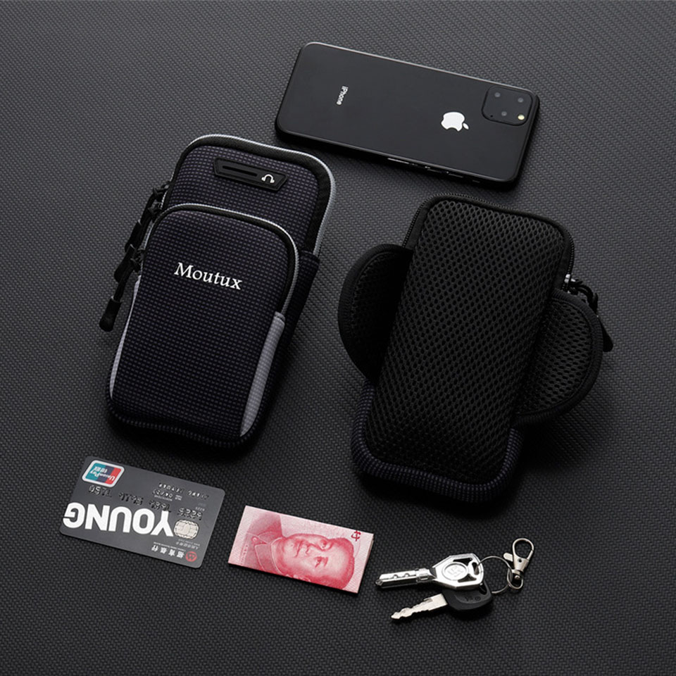 GOBYGO Running Cell Phone Arm  - X Running Gear review and price