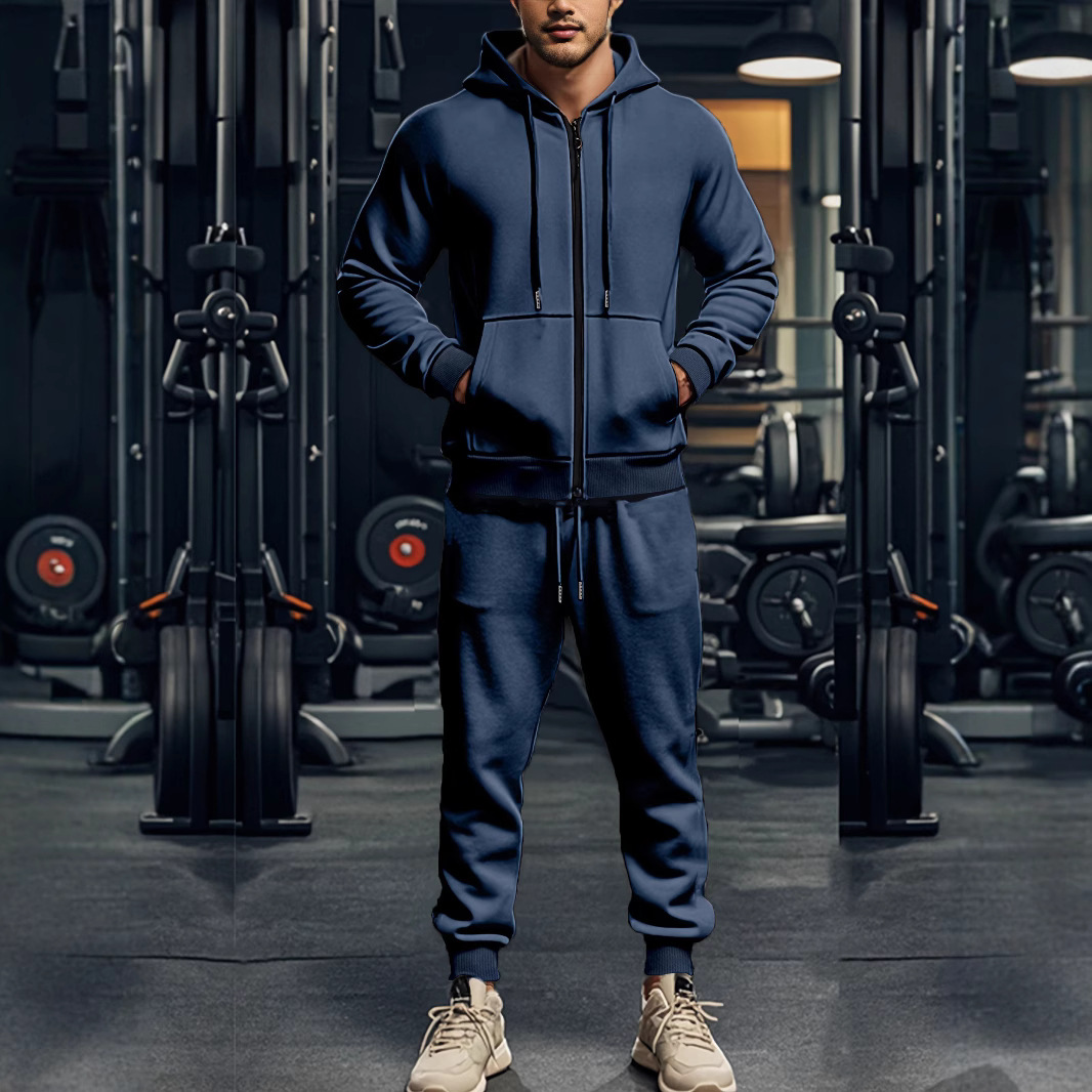 Elite Comfort 2025 Winter Men  - Running Gear Outfit review and price