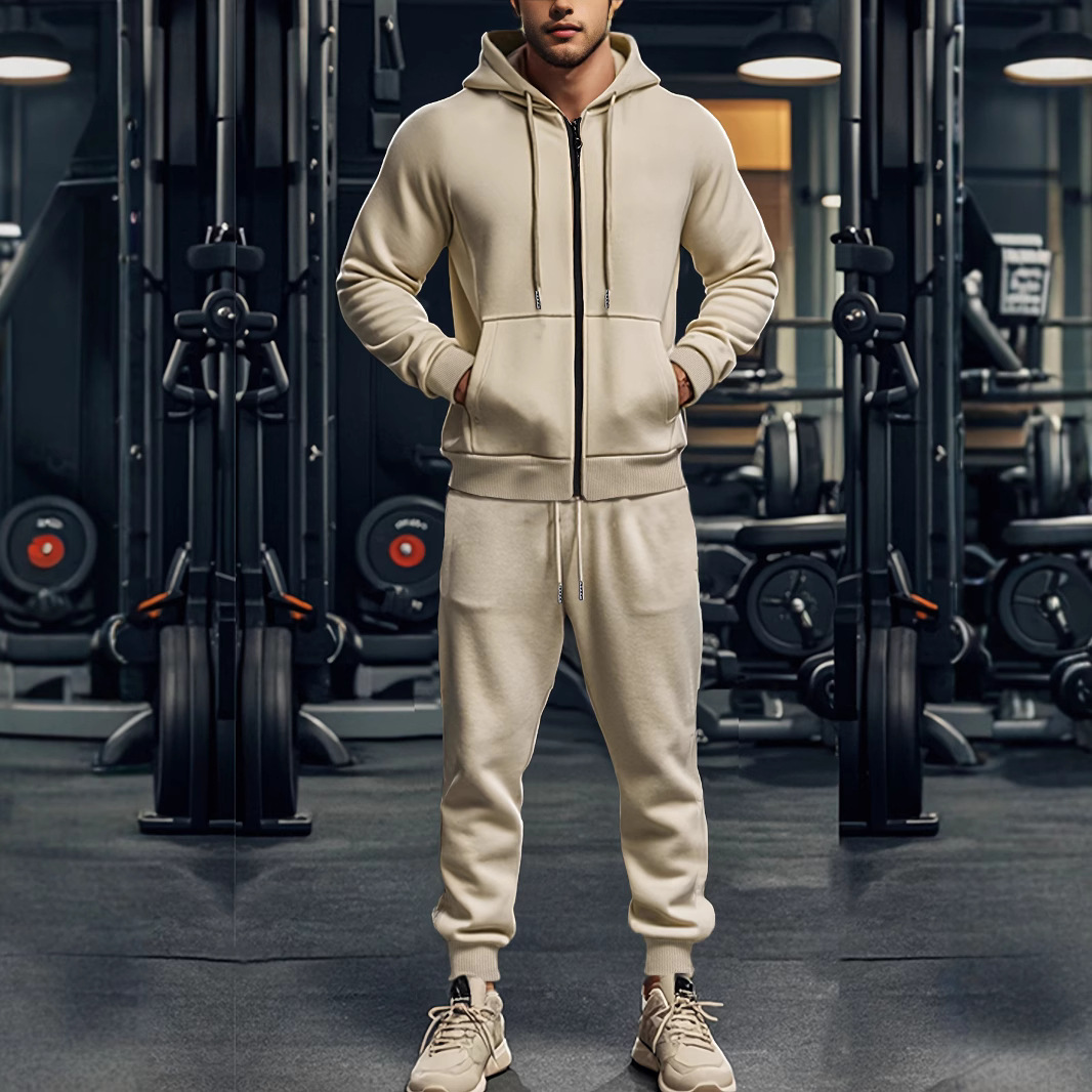 Elite Comfort 2025 Winter Men  - Running Gear Outfit review and price
