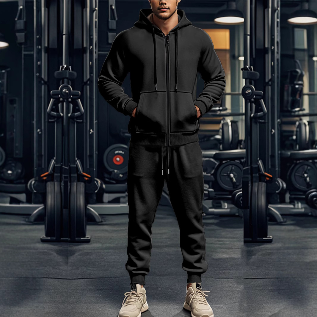 Elite Comfort 2025 Winter Men  - Running Gear Outfit review and price