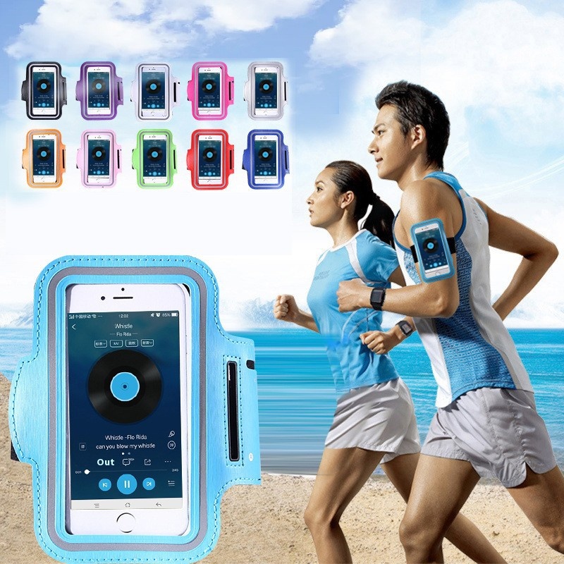 New Running Sports Phone Case  - Running Gear Phone Holder review and price