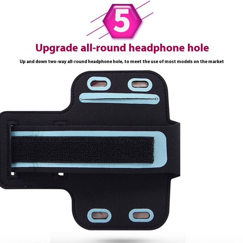New Running Sports Phone Case  - Running Gear Phone Holder review and price