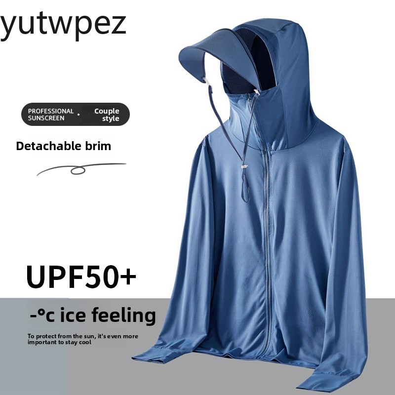 UPF50+ Sun Protection Thin Mes - Winter Running Gear Jacket review and price