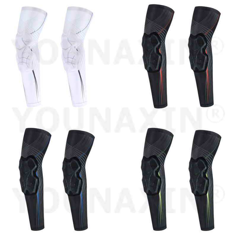 2 Pcs Basketball Knee Pads Ath - X Running Gear review and price