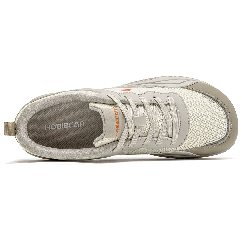 HOBIBEAR Men Wide Toe Shoes Ba - Running Z review and price