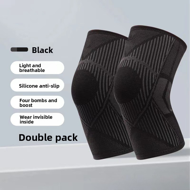 Sports Knee Pads Men Women Run - Running Gear Gifts For Men review and price