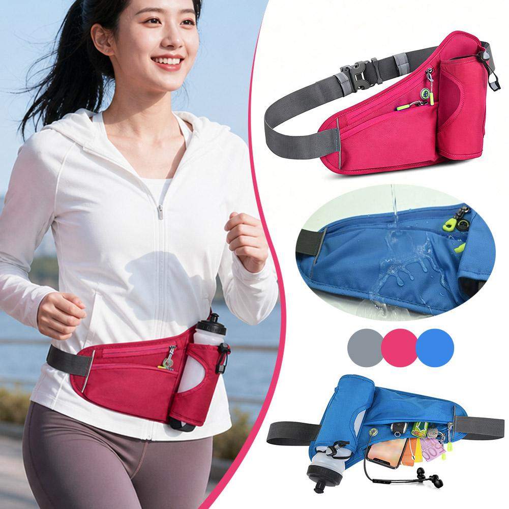 Waterproof Oxford Running Wais - Running Belt Waist review and price