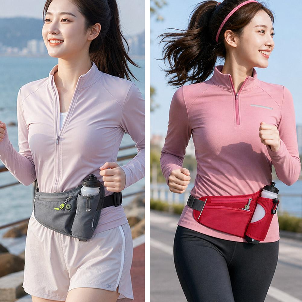 Waterproof Oxford Running Wais - Running Belt Waist review and price