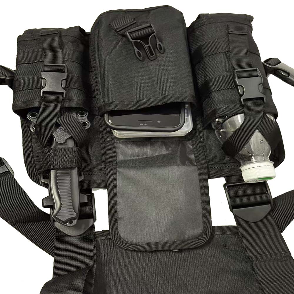 Tactical Running Vest Pack, Mu - Running Gear Storage review and price