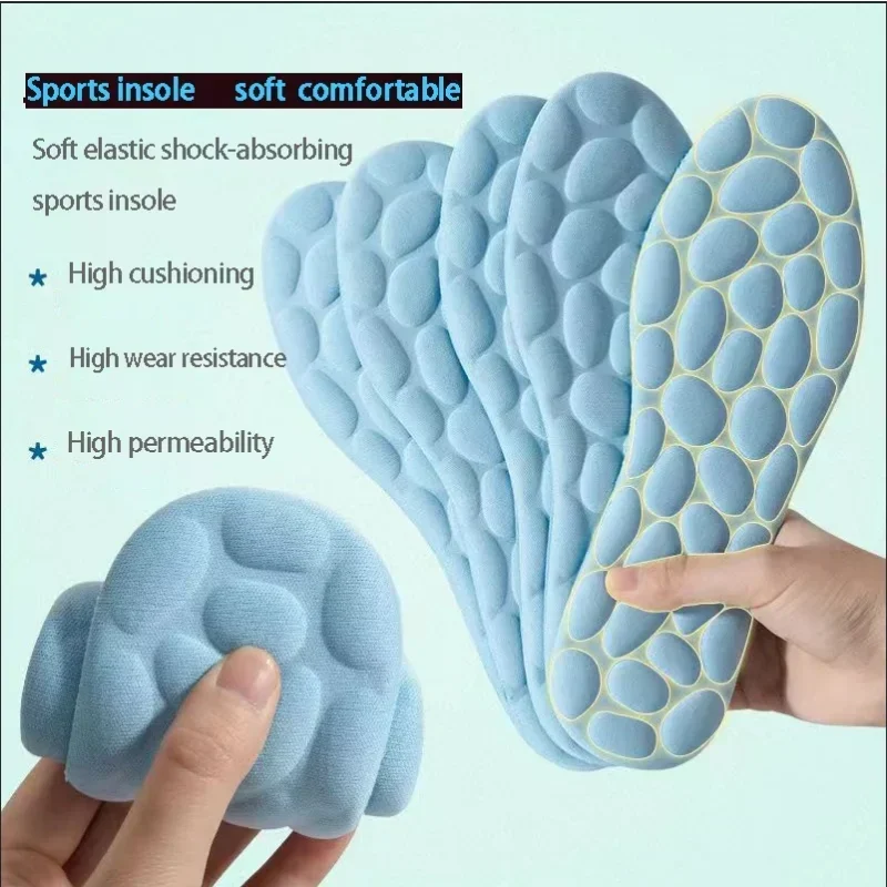 2/4pcs Soft Massage Memory Foa - Running Z review and price