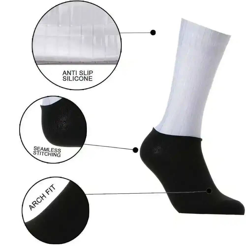 1 pair Athletic Socks Men Runn - Running Gear Gifts For Men review and price