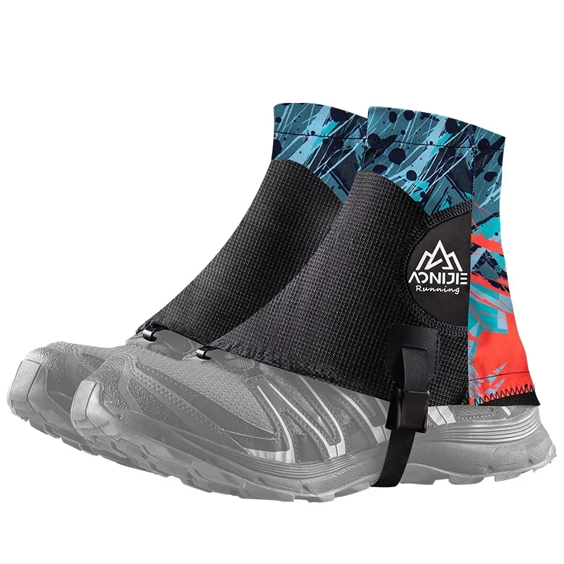 AONIJIE E941 Outdoor Unisex Hi - Trail Running Gaiter review and price