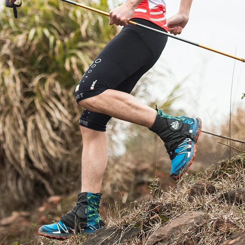 AONIJIE E941 Outdoor Unisex Hi - Trail Running Gaiter review and price
