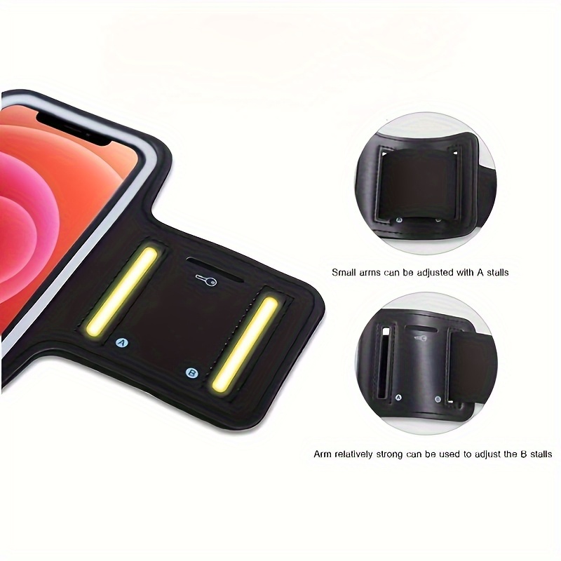 7 Inch Universal Sport Armband - Running Gear Phone Holder review and price