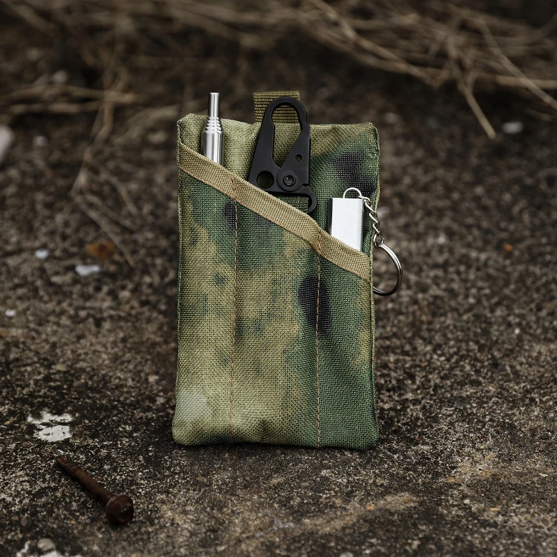 Fanny Pack Outdoor Camouflage  - Running Gear Storage review and price