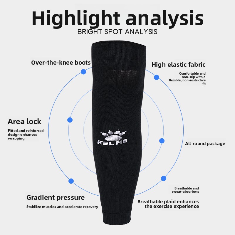 Basketball Socks Running Compe - Running Gear Competition review and price